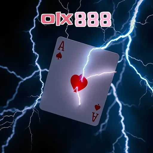 olx888: Komunitas Gamer dengan Seribu Keunggulan Menarik