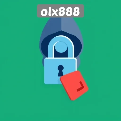 Analisis Keamanan Data Pengguna di Olx888