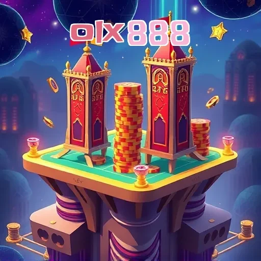 olx888: Keseruan dan Hadiah Menarik di Acara Khusus