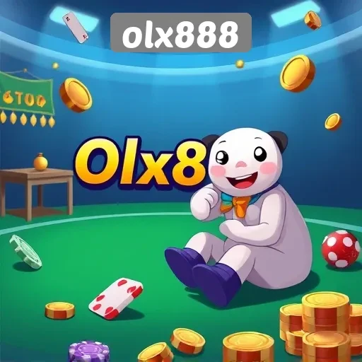 Menjelajahi Fitur Unggulan Situs Game Olx888
