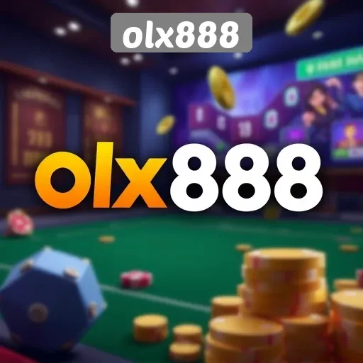 Ulasan Mendalam tentang Fitur Unggulan Situs Game Olx888
