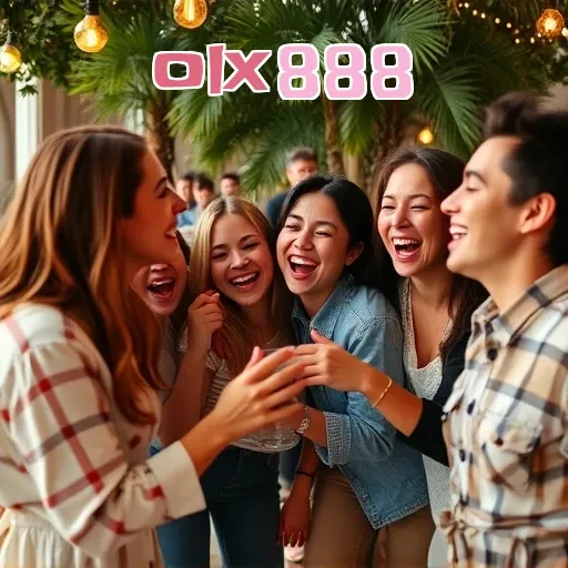 olx888: Panduan Lengkap untuk Nikmati Permainan Online Terbaik