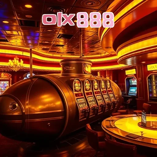 olx888: Keseruan dan Kompetisi di Papan Peringkat Menarik