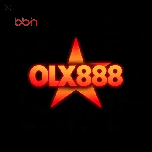 olx888 Logo