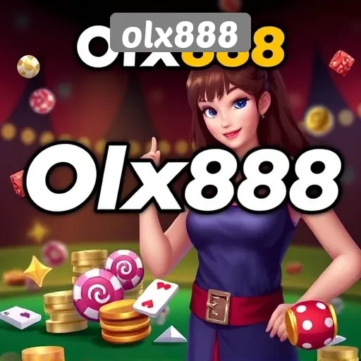 Mengenal Situs Game Olx888 sebagai Platform Gaming Terpercaya
