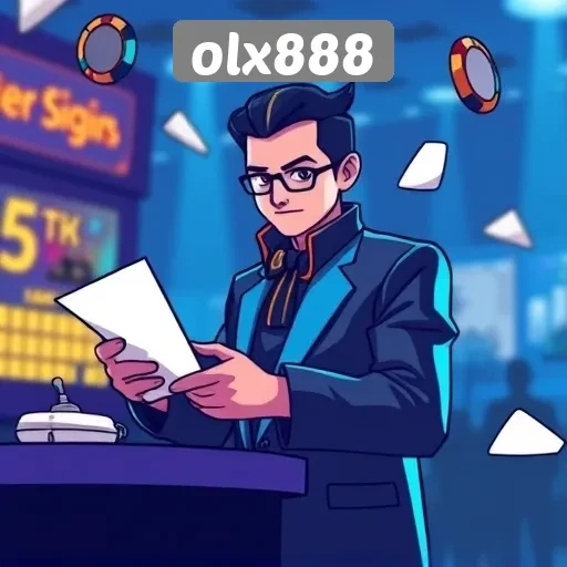 Apa Saja Permainan Populer di Situs Olx888