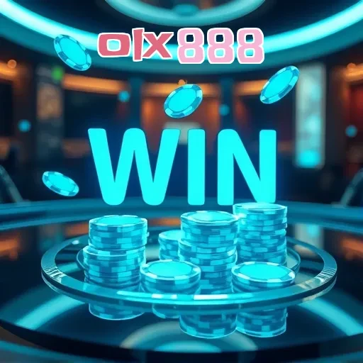 olx888: Pembaruan Terbaru untuk Pengalaman Gaming yang Lebih Baik